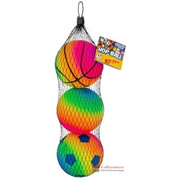 PALLE BASKET/CALCIO/PALLAV...