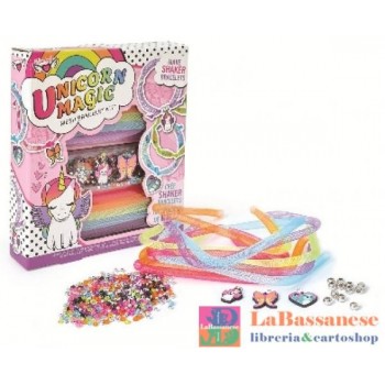 SET CREA I TUOI...