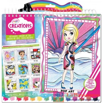 CREATIONS COLLEZIONE ARTE E...