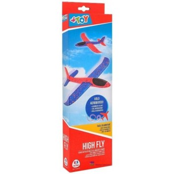 AEREO IN POLISTIROLO 2COL....