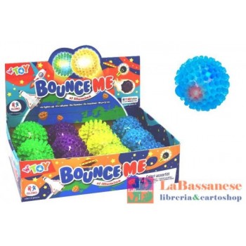 BOUNCE ME PALLE B/O C/LED...