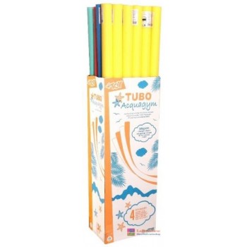 TUBO GALLEGGIANTE 160CM...