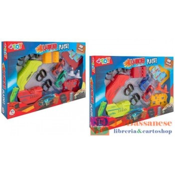 LANCIATORE C/2 AUTO E...