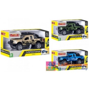 AUTO PICK UP DIE CAST...