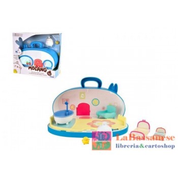 PLAYSET LA CASETTA DI...
