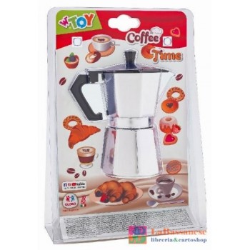 MOKA COFFEE TIME - 40542