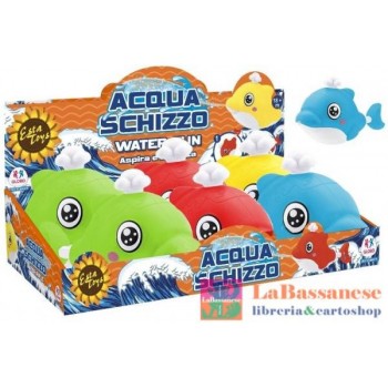 PISTOLA ACQUA DELFINO CM24...