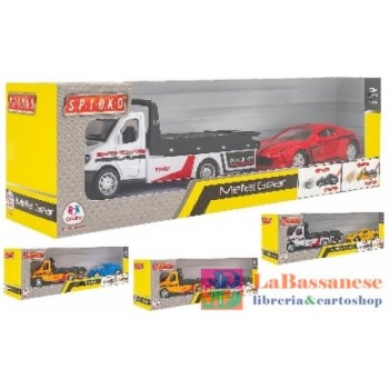 CAMION SOCCORSO STRAD DIE...
