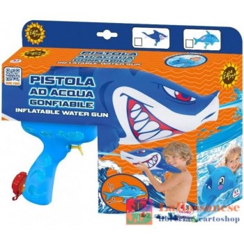 PISTOLA ACQUA GONF GALLEG...