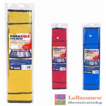 PARASOLE PER AUTO 128X60...