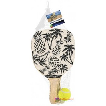 RACCHETTE DA SPIAGGIA IN...