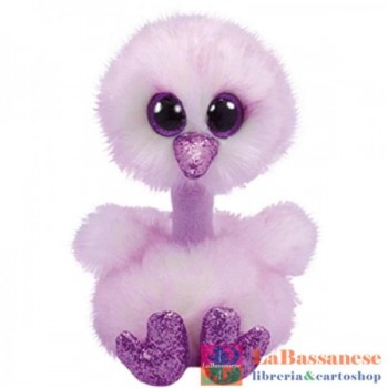BEANIE BOOS 15CM KENIA -...