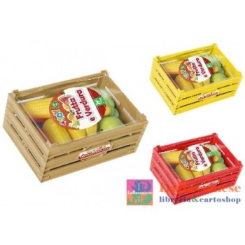 CASSETTA FRUTTA/VERDURA 8PZ...