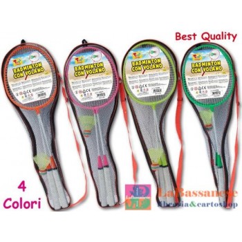 BADMINTON TOP QUALITY SPORT...