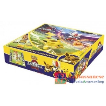 POKEMON GIOCO IN SCATOLA...