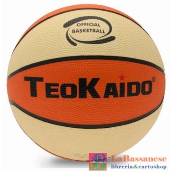 PALLONE BASKET TAGLIA 7 - 51595