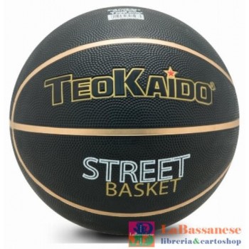 PALLONE BASKET TAGLIA 7 - 51597