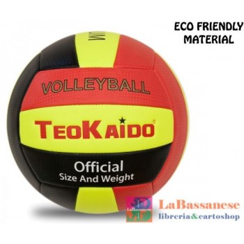 PALLONE VOLLEY SERIE...