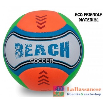 PALLONE BEACH SOCCER TAGLIA...