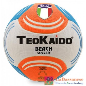 PALLONE BEACH SOCCE TAGLIA...