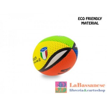 PALLONE RUGBY TAGLIA 3 - 51672