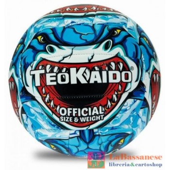PALLONE VOLLEY SQUALO...