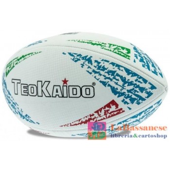 PALLONE RUGBY TAGLIA 5...