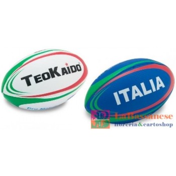 PALLONE RUGBY TAGLIA 3...