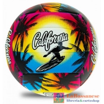 PALLONE VOLLEY CALIFORNIA...
