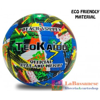 PALLONE VOLLEY TAGLIA 5 -...