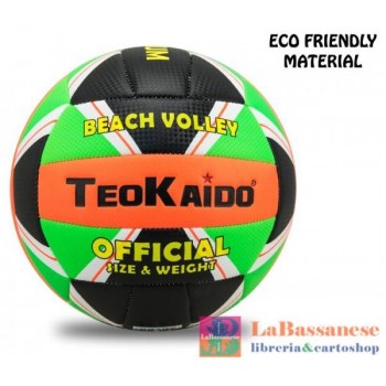 PALLONE TEOKAIDO VOLLEY...