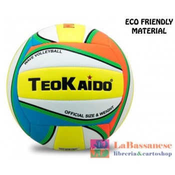 PALLONE VOLLEY SERIE...