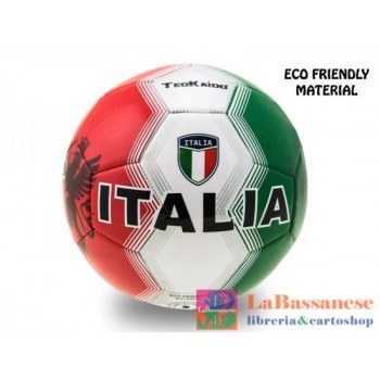 PALLONE PVC CALCIO TAGLIA 5...