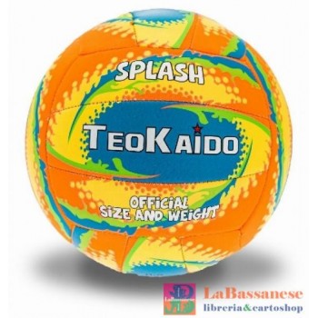 PALLONE IN NEOPRENE TAGLIA...