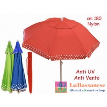 OMBRELLONE NYLON UV COAT...