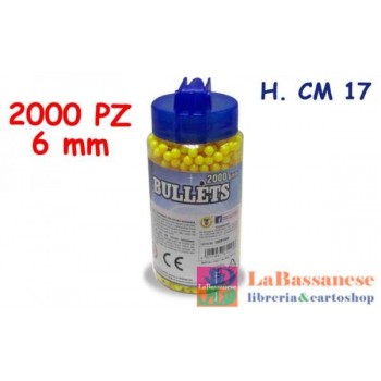 PALLINI BIBERON 2000 PZ 6...