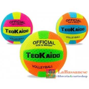 PALLONE GIOCA IN ACQUA VOLLEY TAGLIA 5 - 51873