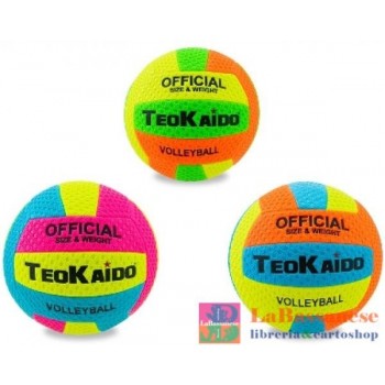 PALLONE GIOCA IN ACQUA VOLLEY TAGLIA 2 - 51896