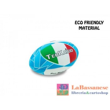 PALLONE RUGBY TAGLIA 3...