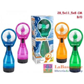 VENTILATORE CON...