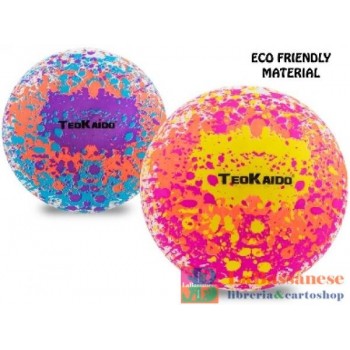 PALLONE IN GOMMA DIAM...