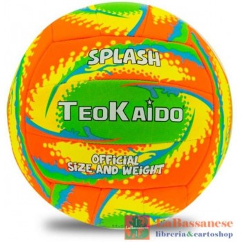 PALLONE IN NEOPRENE TAGLIA...