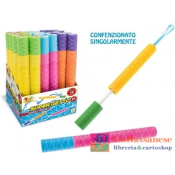 SUPERGETTO 38CM 24PZ DISP....
