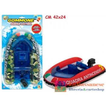 GOMMONE SQUADRA OPERATIVA 2...