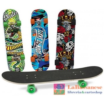 SKATEBOARD ANTISC, ABEC-7...