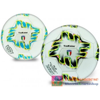 PALLONE PVC CALCIO 2 COL....