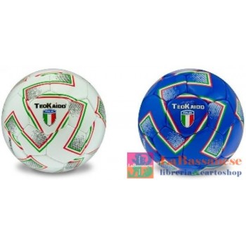 PALLONE PVC CALCIO ITALIA...