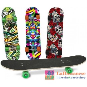 SKATEBOARD ANTISC, ABEC-7...