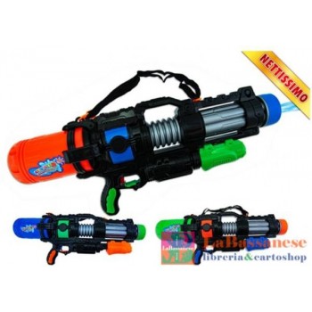 PISTOLA AD ACQUA SUPERGETTO...