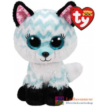 BEANIE BOOS 15CM ATLAS -...